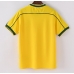 Brazil 1998 Retro Domaci Dres Kratak Rukav