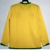 Brazil 2006 Retro Domaci Dres Dugi Rukav Brazil 2006 Retro Domaci Dres Dugi Rukav