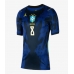 Brazil Bruno Guimaraes #8 Gostujuci Dres Ženska SP 2026 Kratak Rukav