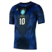 Brazil Gabriel Magalhaes #3 Gostujuci Dres SP 2026 Kratak Rukav Brazil Gabriel Magalhaes #3 Gostujuci Dres SP 2026 Kratak Rukav