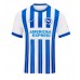Brighton Pervis Estupinan #30 Domaci Dres 2024-25 Kratak Rukav