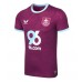 Burnley Lesley Ugochukwu #8 Domaci Dres 2025-26 Kratak Rukav Burnley Lesley Ugochukwu #8 Domaci Dres 2025-26 Kratak Rukav