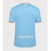 Celta Vigo Domaci Dres 2026-27 Kratak Rukav Celta Vigo Domaci Dres 2026-27 Kratak Rukav