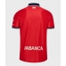 Celta Vigo Rezervni Dres 2026-27 Kratak Rukav Celta Vigo Rezervni Dres 2026-27 Kratak Rukav