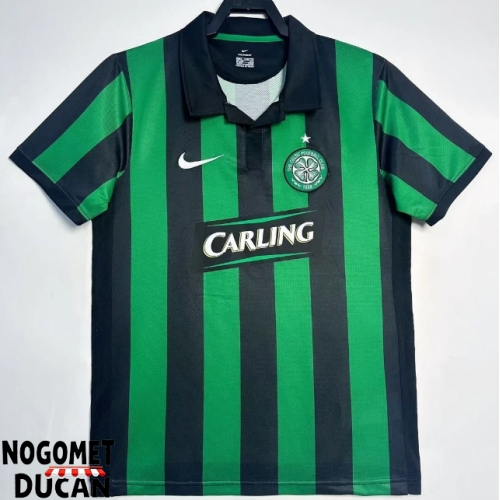 Celtic 2006-2007 Retro Gostujuci Dres Kratak Rukav Celtic 2006-2007 Retro Gostujuci Dres Kratak Rukav
