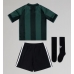 Celtic Gostujuci Dres za djecu 2026-27 Kratak Rukav (+ Kratke hlače)