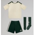 Celtic Rezervni Dres za djecu 2026-27 Kratak Rukav (+ Kratke hlače)
