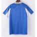 Chelsea 1997-1998 Retro Domaci Dres Kratak Rukav