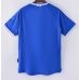 Chelsea 1999-2001 Retro Domaci Dres Kratak Rukav Chelsea 1999-2001 Retro Domaci Dres Kratak Rukav