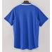 Chelsea 2001-2002 Retro Domaci Dres Kratak Rukav