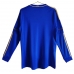 Chelsea 2012-2013 Retro Domaci Dres Dugi Rukav