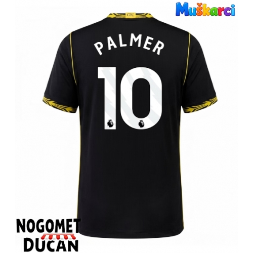 Chelsea Cole Palmer #10 Gostujuci Dres 2026-27 Kratak Rukav Chelsea Cole Palmer #10 Gostujuci Dres 2026-27 Kratak Rukav
