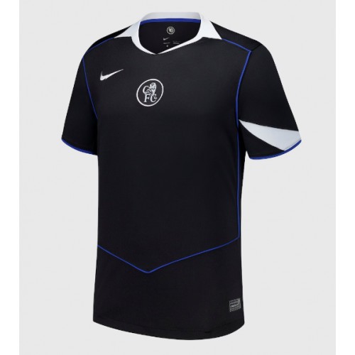 Chelsea Dario Essugo #14 Rezervni Dres 2025-26 Kratak Rukav Chelsea Dario Essugo #14 Rezervni Dres 2025-26 Kratak Rukav