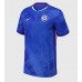 Chelsea Enzo Fernandez #8 Domaci Dres 2025-26 Kratak Rukav