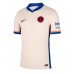 Chelsea Levi Colwill #6 Gostujuci Dres 2024-25 Kratak Rukav