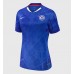 Chelsea Marc Cucurella #3 Domaci Dres Ženska 2025-26 Kratak Rukav