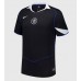 Chelsea Marc Cucurella #3 Rezervni Dres 2025-26 Kratak Rukav