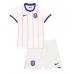 Chelsea Maxence Lacroix #5 Rezervni Dres za djecu 2026-27 Kratak Rukav (+ Kratke hlače)
