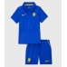 Chelsea Moises Caicedo #25 Domaci Dres za djecu 2026-27 Kratak Rukav (+ Kratke hlače)