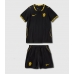 Chelsea Moises Caicedo #25 Gostujuci Dres za djecu 2026-27 Kratak Rukav (+ Kratke hlače)