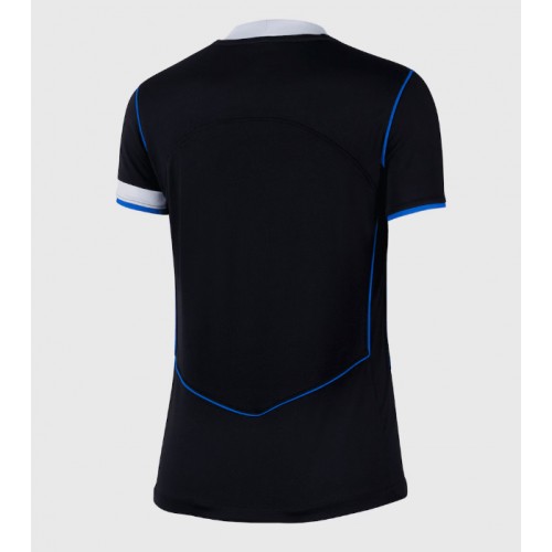 Chelsea Rezervni Dres Ženska 2025-26 Kratak Rukav Chelsea Rezervni Dres Ženska 2025-26 Kratak Rukav