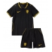 Chelsea Wesley Fofana #3 Gostujuci Dres za djecu 2026-27 Kratak Rukav (+ Kratke hlače)