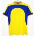 Colombia 2001 Retro Domaci Dres Kratak Rukav Colombia 2001 Retro Domaci Dres Kratak Rukav