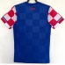 Croatie 2010 Retro Gostujuci Dres Kratak Rukav Croatie 2010 Retro Gostujuci Dres Kratak Rukav