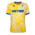 Crystal Palace Eberechi Eze #10 Gostujuci Dres 2024-25 Kratak Rukav