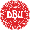 Danska EP 2024 Djecu