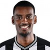 Dres Alexander Isak