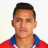 Dres Alexis Sanchez