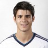 Dres Alvaro Morata