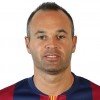 Dres Andres Iniesta