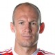 Dres Arjen Robben