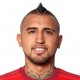 Dres Arturo Vidal