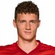 Dres Benjamin Pavard