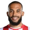 Dres Bryan Mbeumo