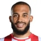 Dres Bryan Mbeumo