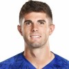 Dres Christian Pulisic