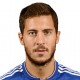 Dres Eden Hazard