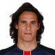 Dres Edinson Cavani