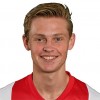 Dres Frenkie de Jong