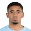 Dres Gabriel Jesus