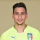 Dres Gianluigi Donnarumma