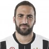 Dres Gonzalo Higuain