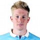 Dres Kevin De Bruyne