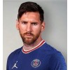 Dres Lionel Messi