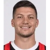 Dres Luka Jovic