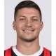 Dres Luka Jovic